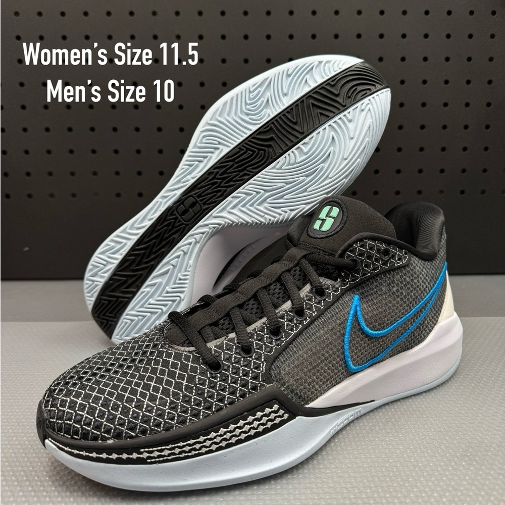 Nike Sabrina 1